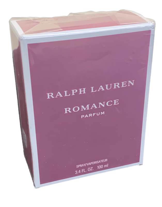Ralph Lauren Romance Perfume