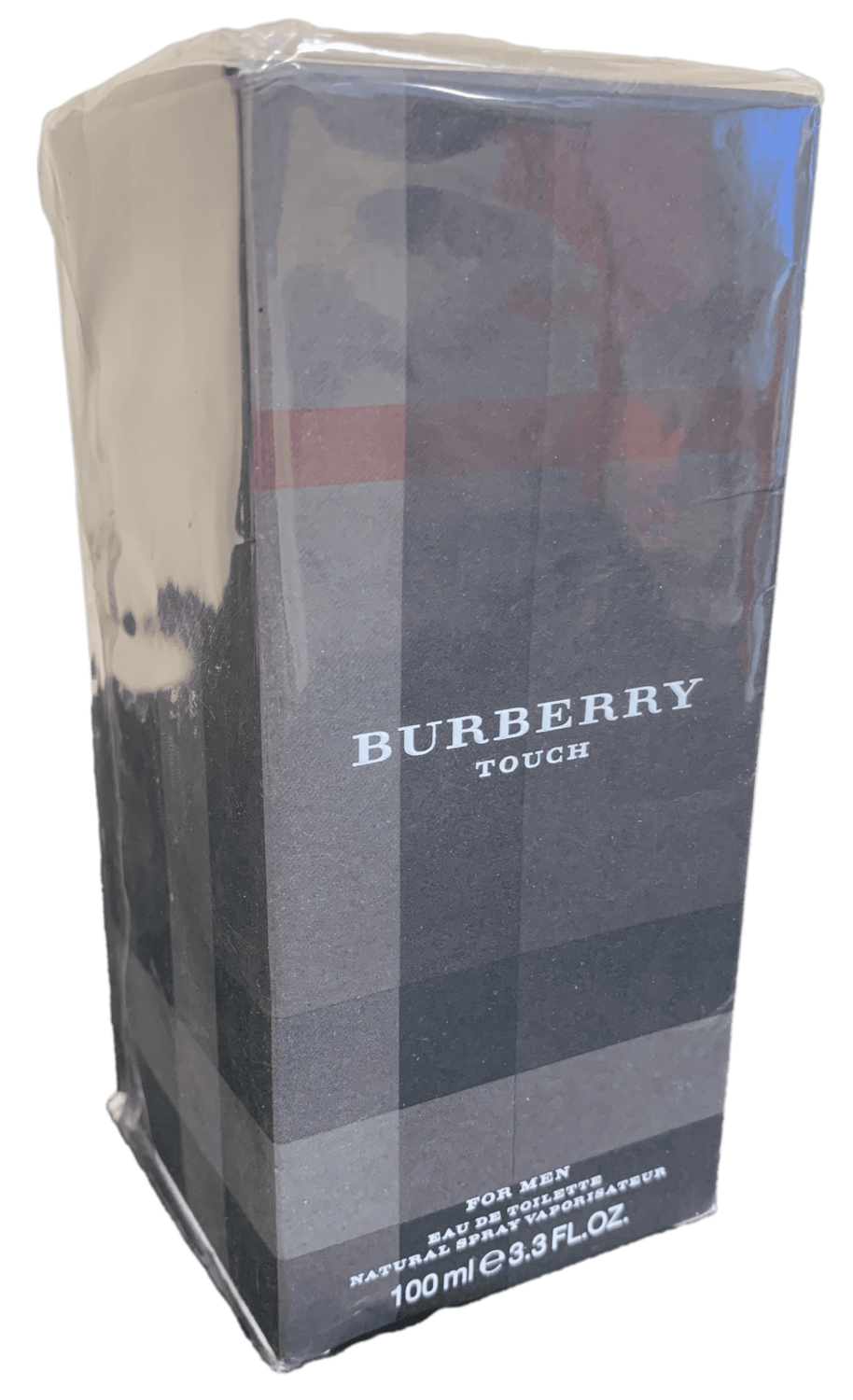 Burberry Cologne