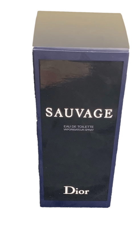 Suavage Cologne