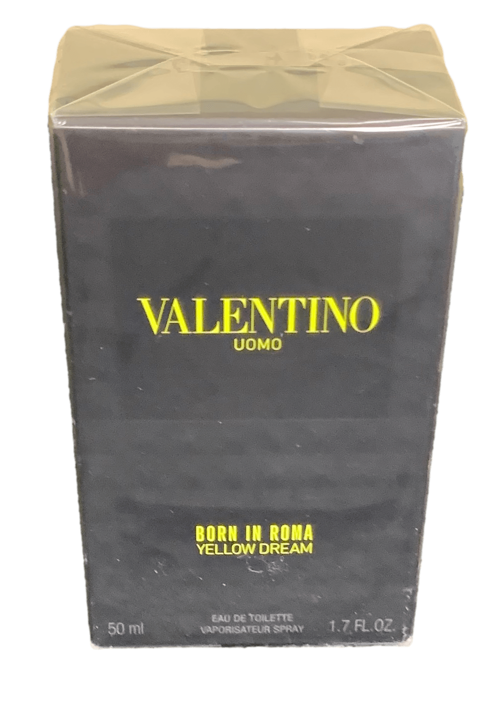 Valentino Cologne