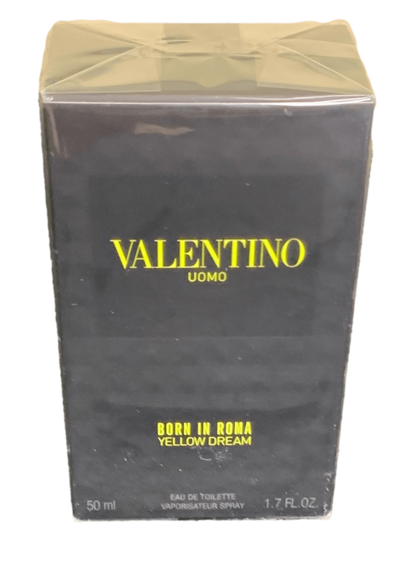 Valentino Cologne