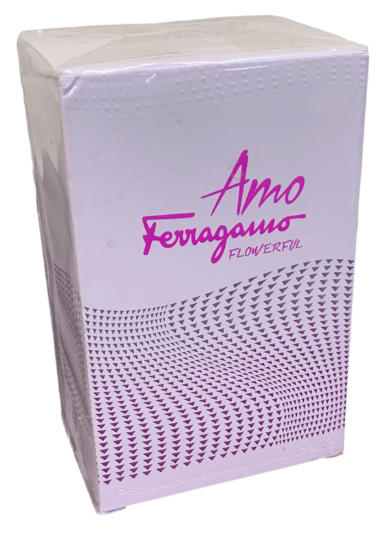 Amo Ferragamo Perfume