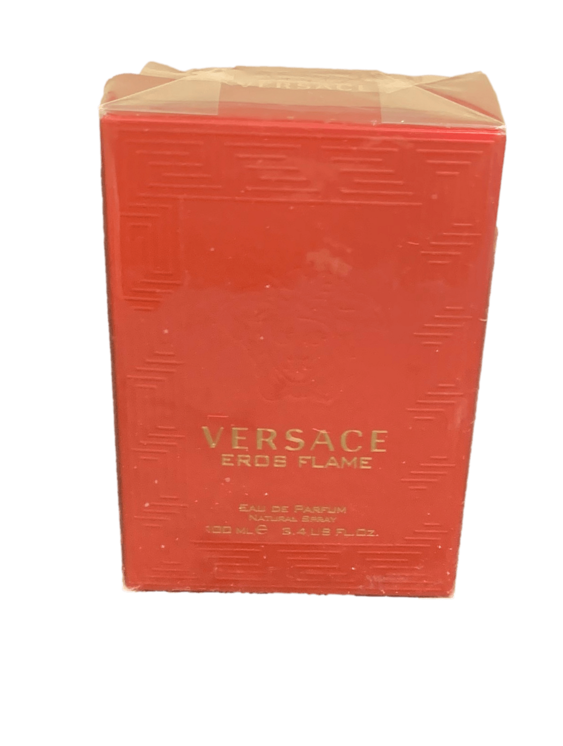 Versace Eros Flame Cologne