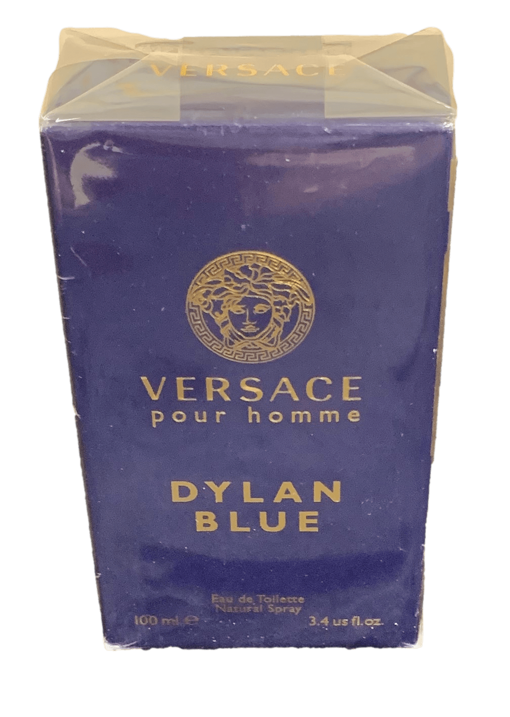 Versace Cologne