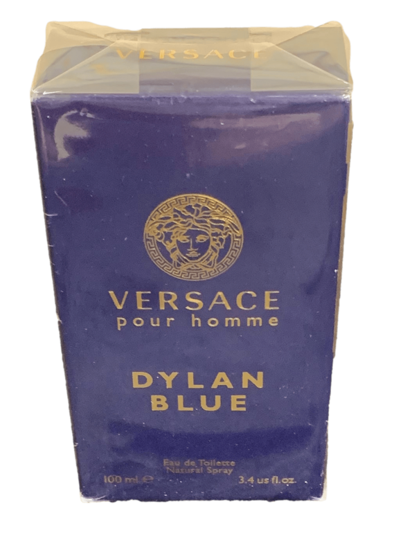 Versace Cologne