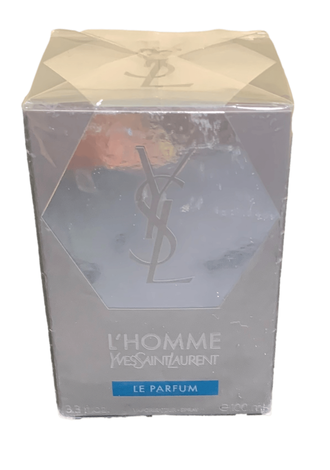 YSL 3.3 fl oz. Perfume