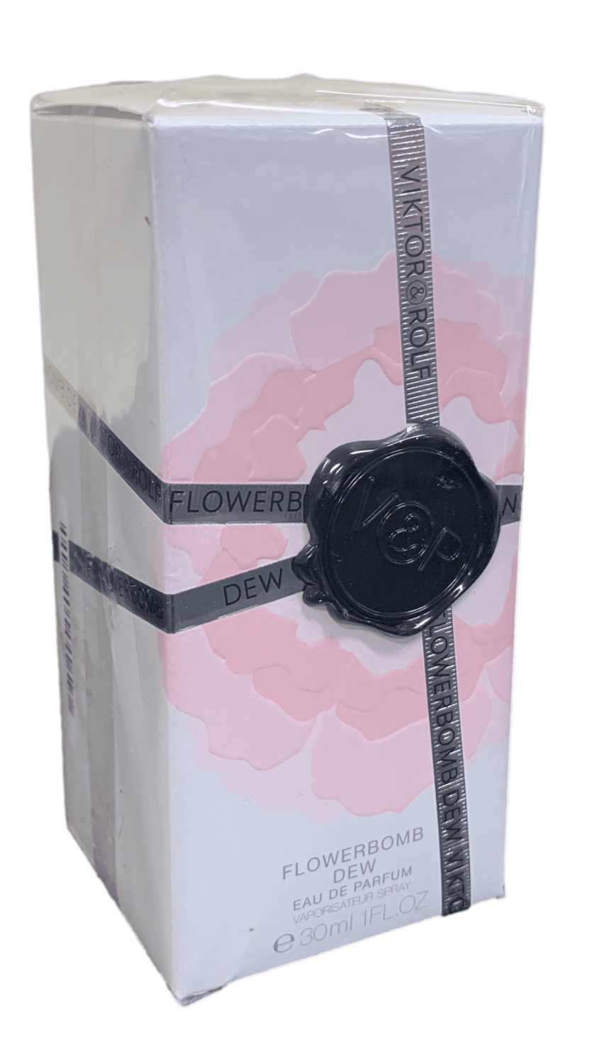 Viktor Rolf Perfume