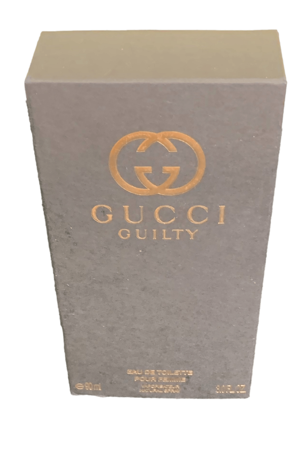 Gucci Too Guilty