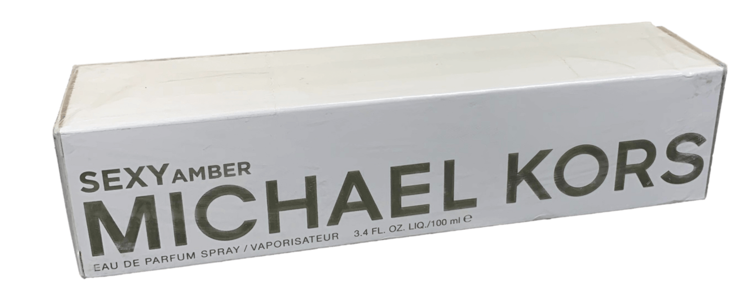 Michael Kors Perfume