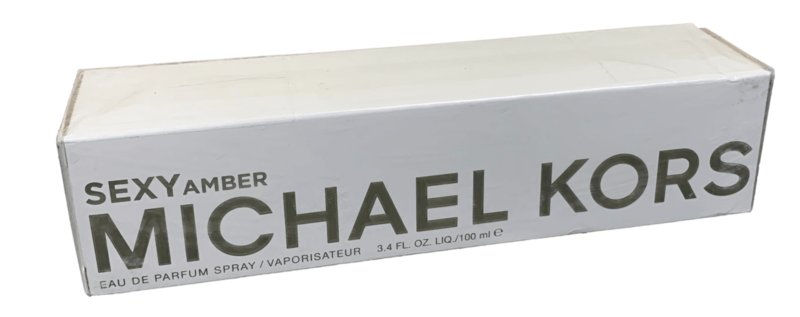 Michael Kors Perfume