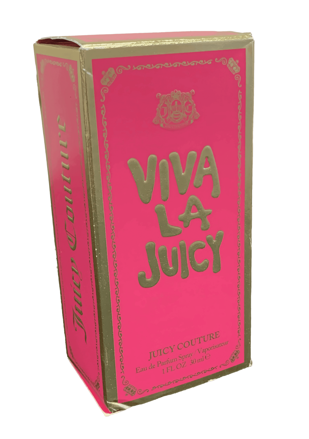 Viva La Juicy