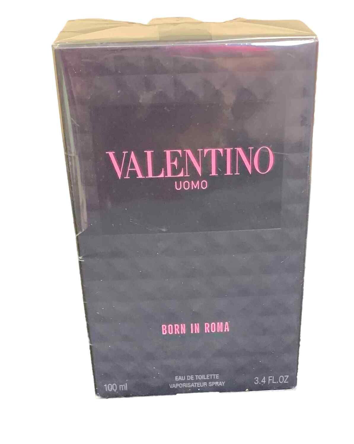 Valentino Perfume