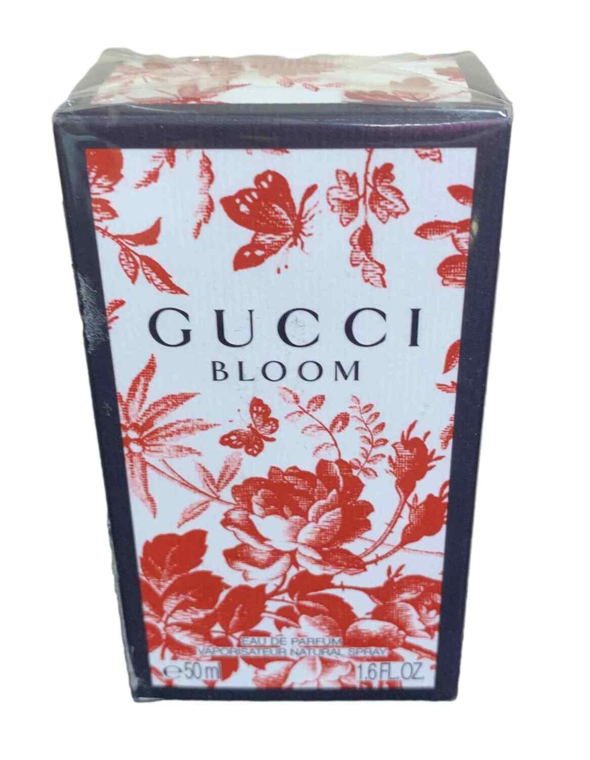 Gucci Bloom Perfume