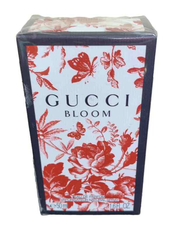 Gucci Bloom Perfume