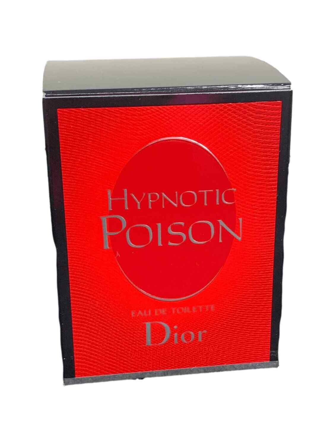 Dior Poison Perfume