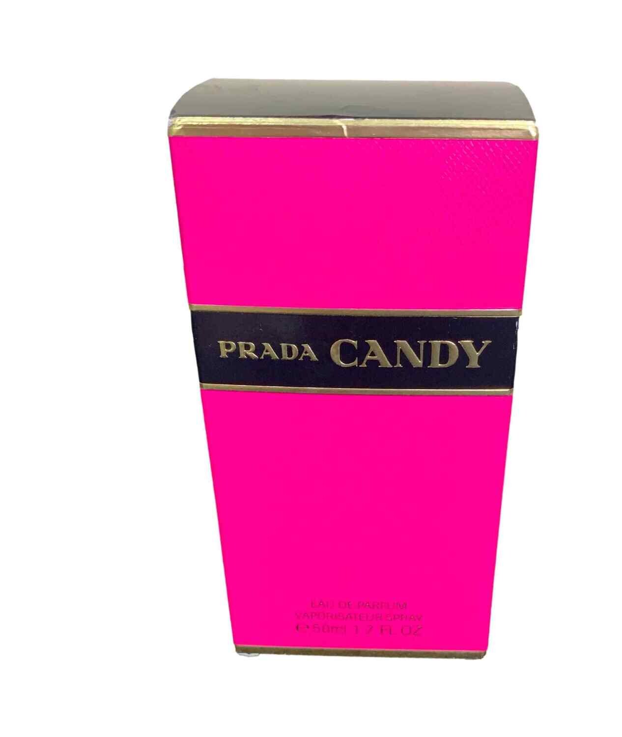 Prada Candy 1.7oz Perfume