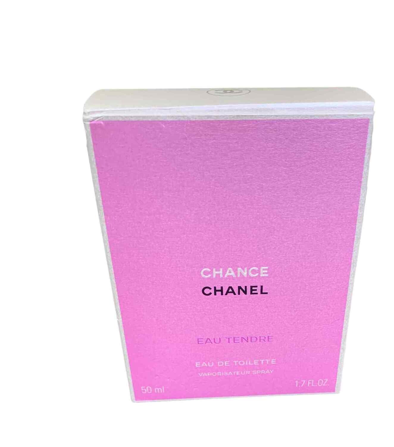 Chanel 1.7 fl oz Perfume