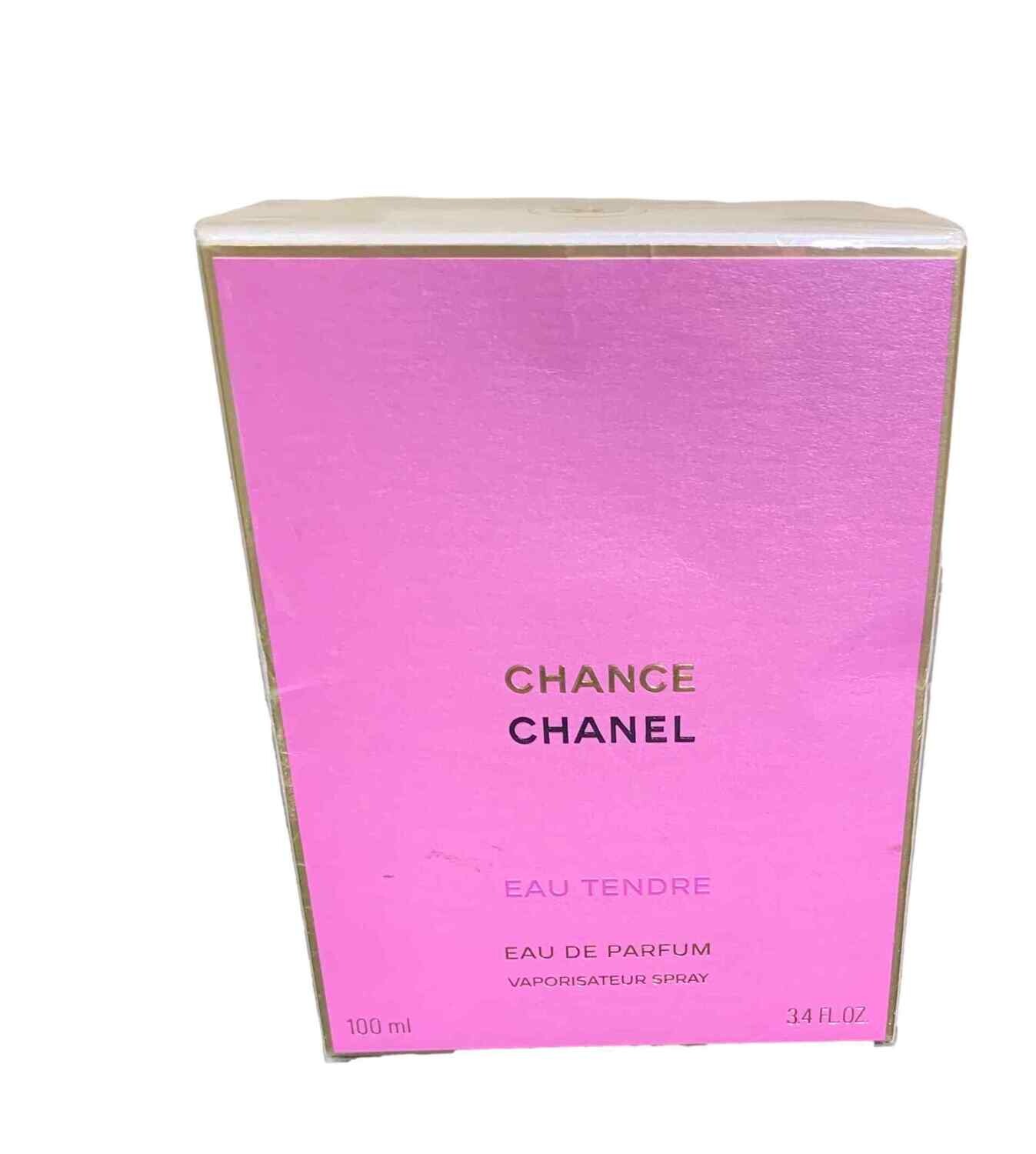 Chanel 3.4 fl oz Perfume