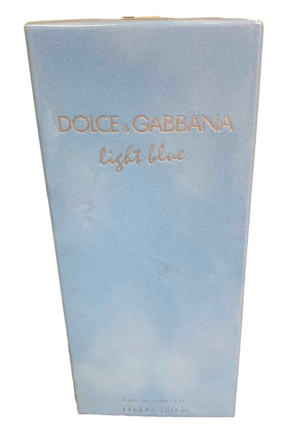 Dolce & Gabbana Perfume