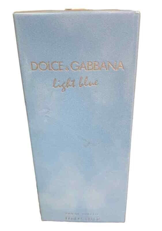 Dolce & Gabbana Perfume