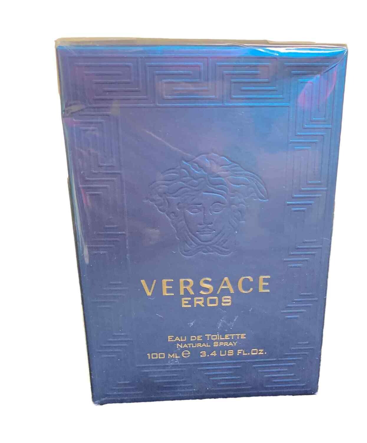 Versace EROS