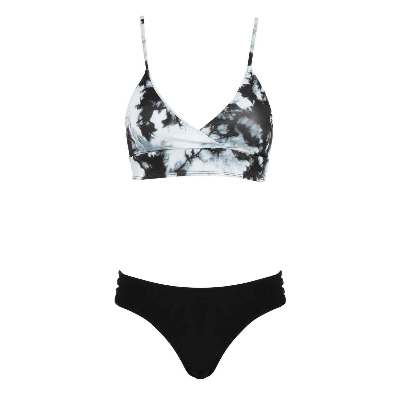 Black Bikini Set