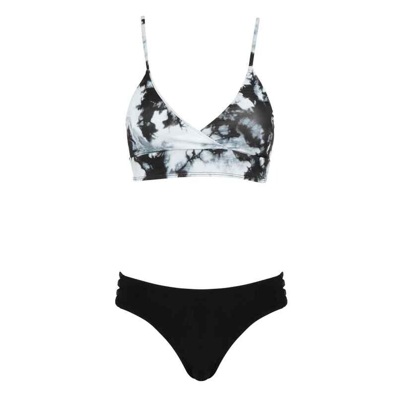 Black Bikini Set