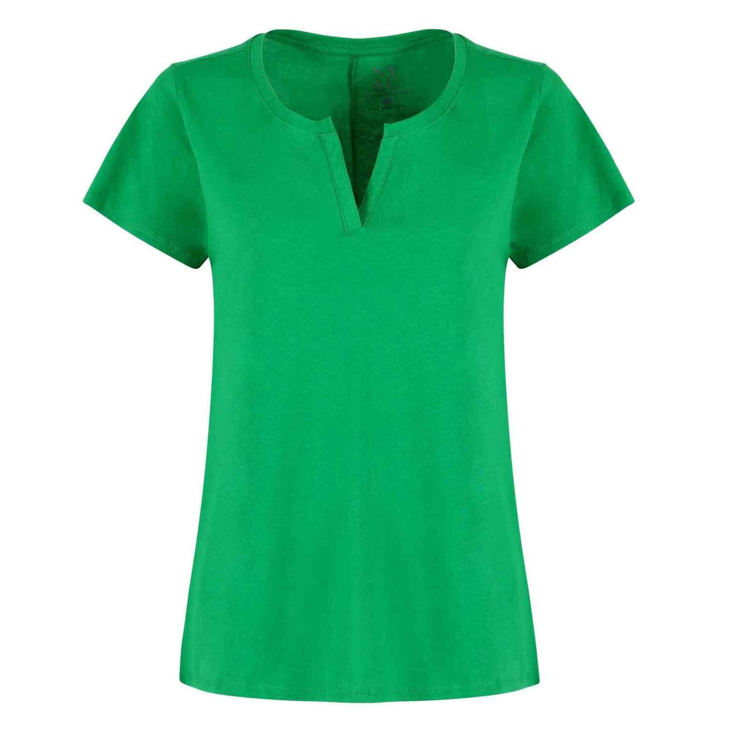 Green T-Shirt