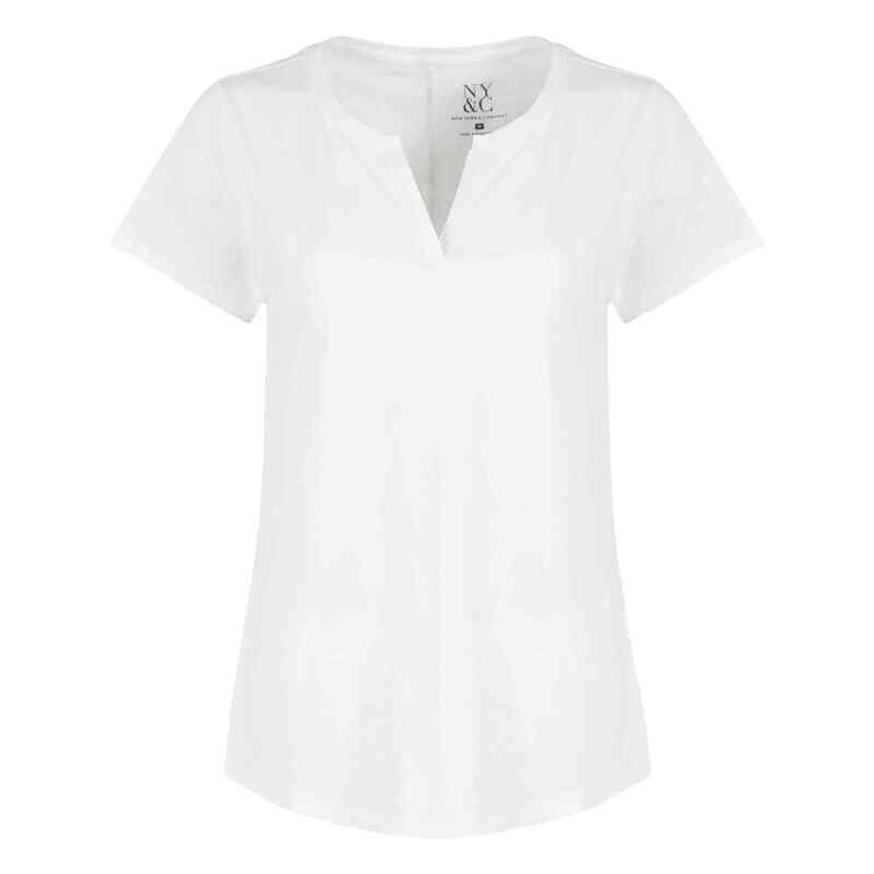 White T-Shirt