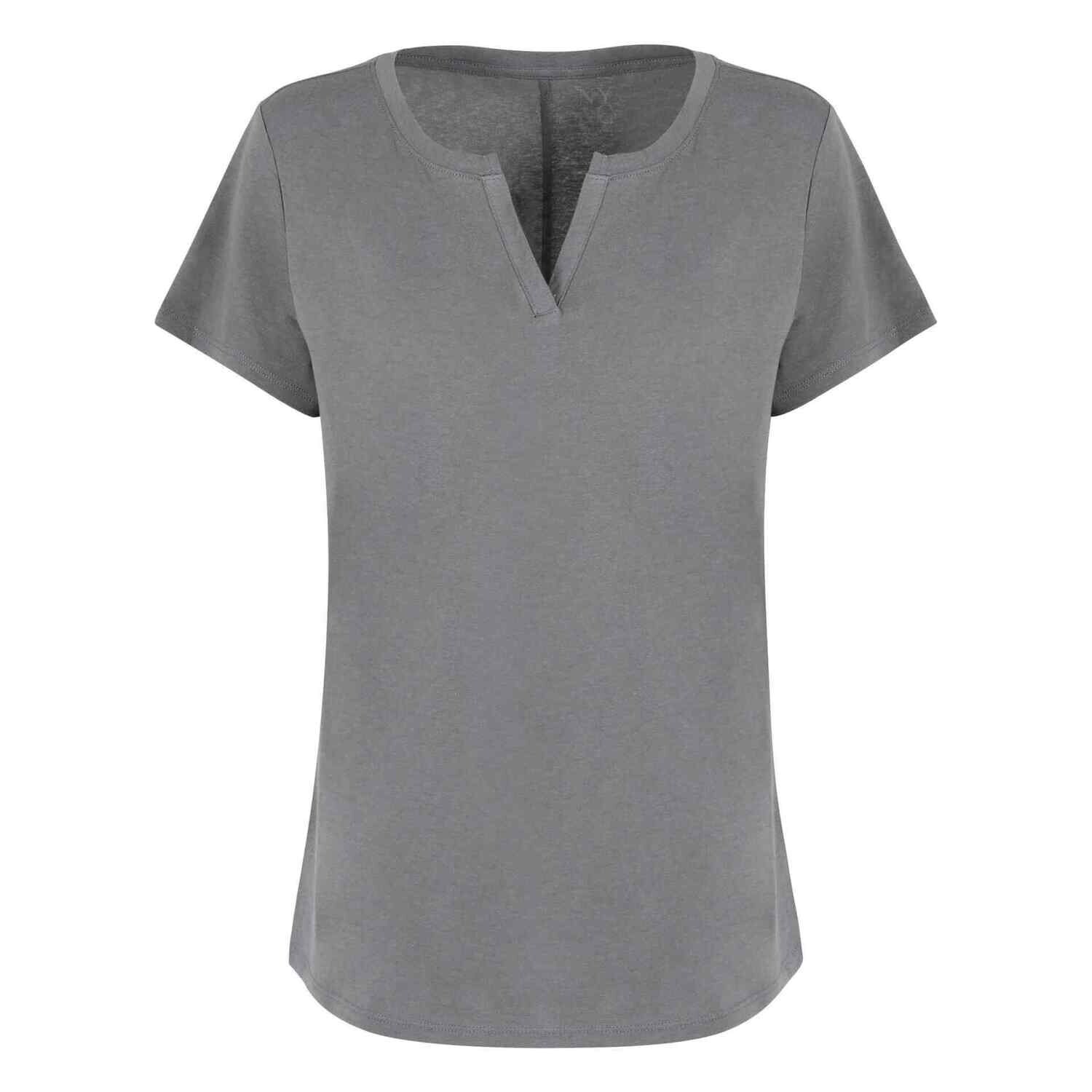 Grey T-Shirt