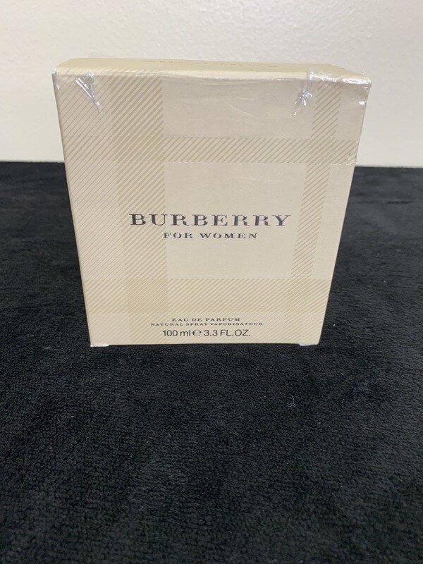 Burberry