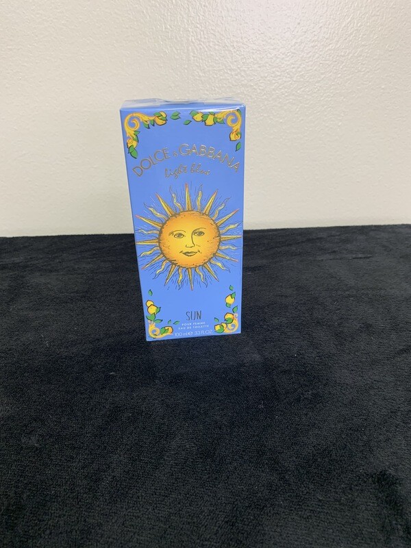Dolce & Gabbana Sun