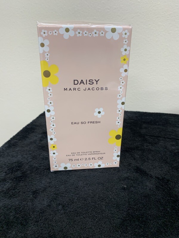 Daisy Marc Jacob