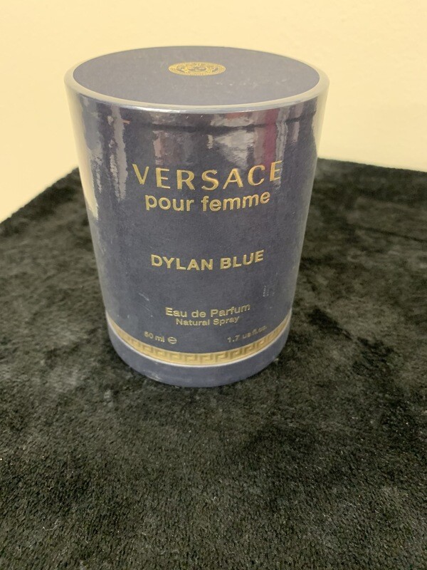 Versace Pour femme