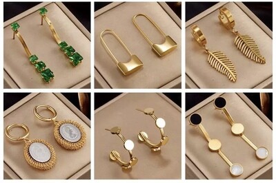 Jewelrys