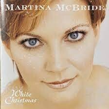 McBride, Martina - White Christmas