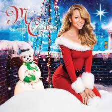 Carey, Mariah - Merry Christmas II You
