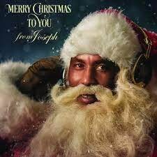 Joseph - Merry Christmas To You (Color Vinyl)