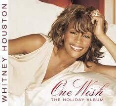 Houston, Whitney - One Wish: Holiday Album, The