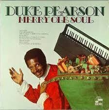 Pearson, Duke - Merry Ole Soul