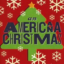 An Americana Christmas (Color Vinyl)
