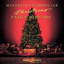 Mannheim Steamroller - Christmas Extraordinaire