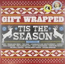 Various Artists - Gift Wrapped: Tis The Season