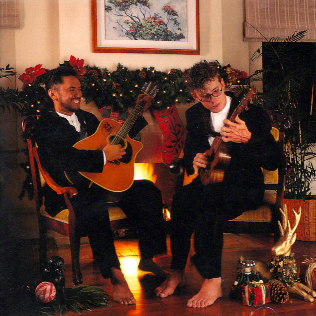 Hapa CD, "Holidays" (1995)