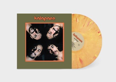 Kalapana - Kalapana I (Hungry Ear Variant)