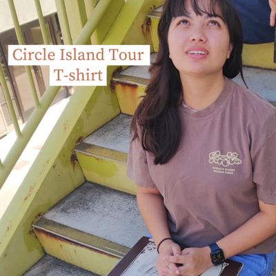 Circle Island Tour