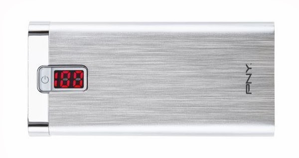 POWER PACK PNY 5200