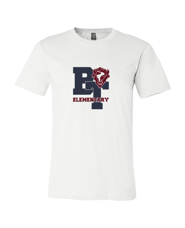 Premium Tshirt (Adult and Youth)