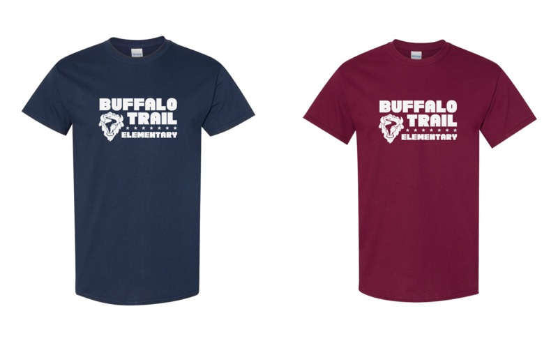 Tshirt (Adult and Youth)