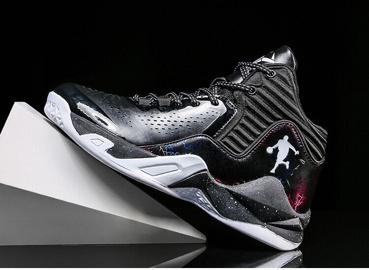 Basket jordan